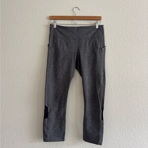 Lululemon Crop Leggings